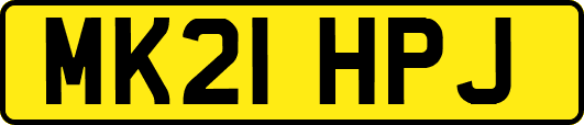 MK21HPJ