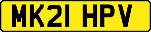 MK21HPV