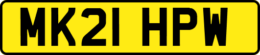 MK21HPW