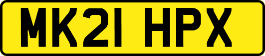 MK21HPX