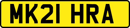 MK21HRA