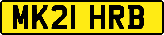 MK21HRB