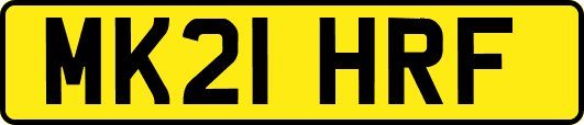 MK21HRF