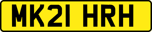 MK21HRH