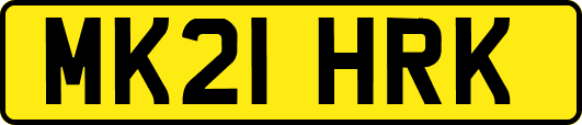 MK21HRK