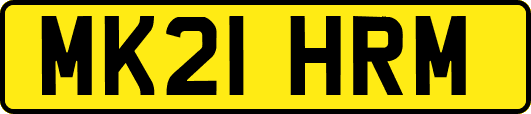 MK21HRM
