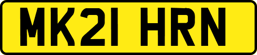 MK21HRN