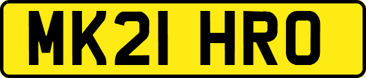 MK21HRO