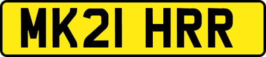 MK21HRR
