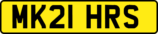 MK21HRS