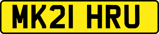 MK21HRU