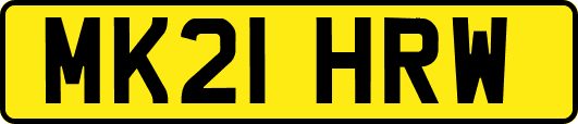 MK21HRW