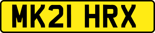 MK21HRX