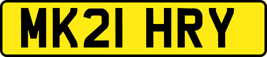 MK21HRY
