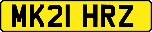MK21HRZ