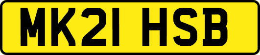 MK21HSB
