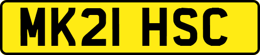 MK21HSC