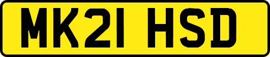 MK21HSD