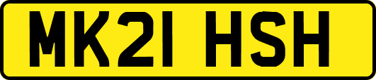 MK21HSH