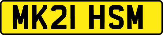 MK21HSM