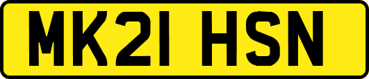 MK21HSN