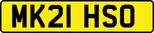 MK21HSO