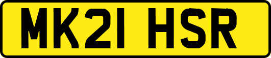 MK21HSR