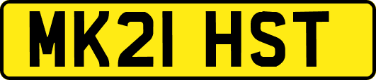 MK21HST