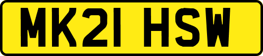MK21HSW