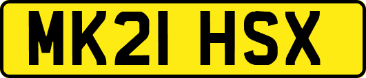 MK21HSX