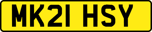 MK21HSY