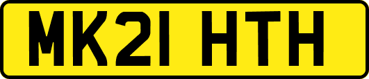 MK21HTH