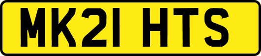 MK21HTS