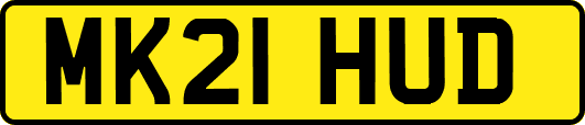 MK21HUD