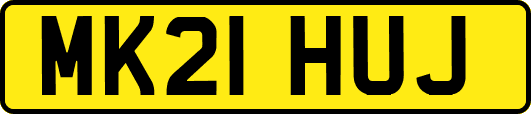 MK21HUJ