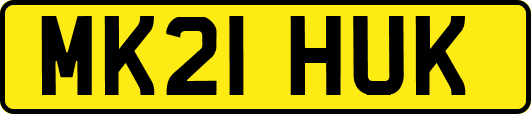 MK21HUK