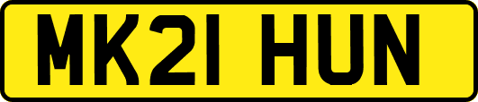 MK21HUN