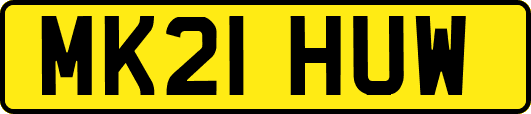 MK21HUW