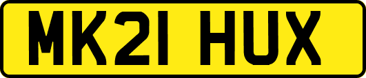 MK21HUX