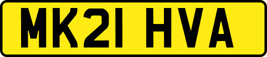 MK21HVA