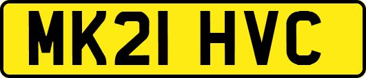 MK21HVC