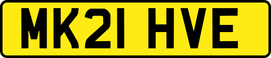 MK21HVE