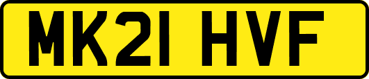 MK21HVF