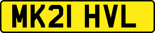 MK21HVL