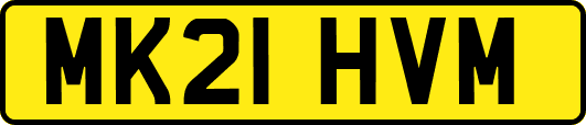 MK21HVM