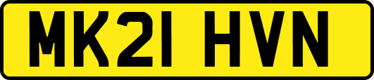 MK21HVN