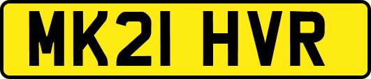 MK21HVR