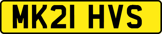MK21HVS