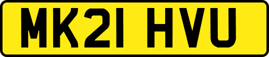 MK21HVU
