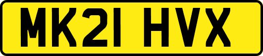 MK21HVX